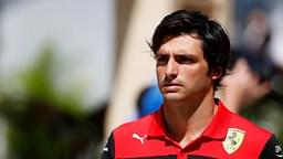 "An estimated $1.2m worth of damage" - Helmut Marko says Carlos Sainz accidents eats up Ferrari's financial advantage