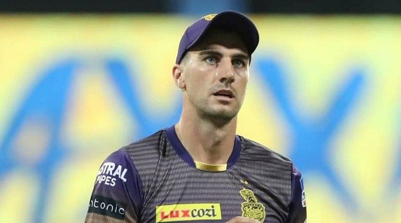 Pat Cummins has been ruled out of the remaining Indian Premier League 2022 due to a hip injury, he will now head to Australia.