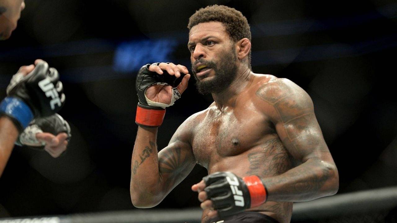 American Mixed Martial Artist Michael Johnson speaks out about his career uncertainties amidst losing streak. 