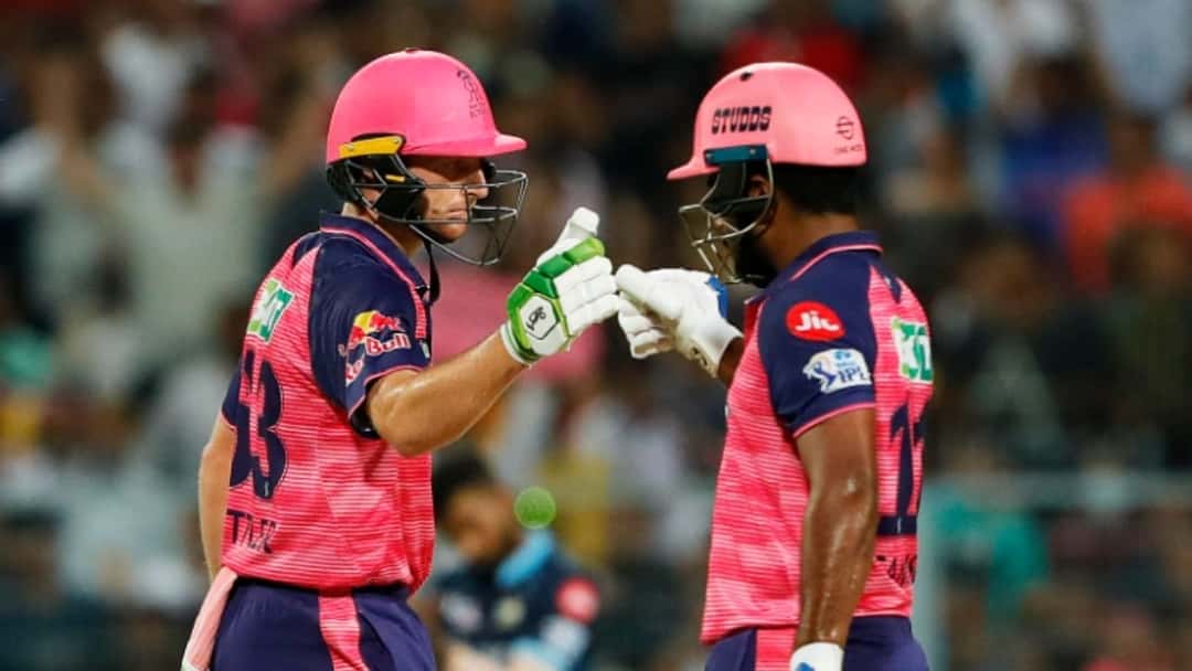 Is Rajasthan Royals out of IPL 2022 Can RR qualify for IPL final 2022