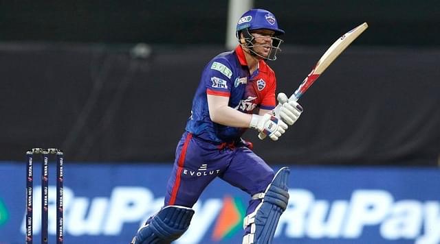 David Warner has called the top-order players of the Delhi Capitals to perform well in order to qualify for the IPL 2022 playoffs.