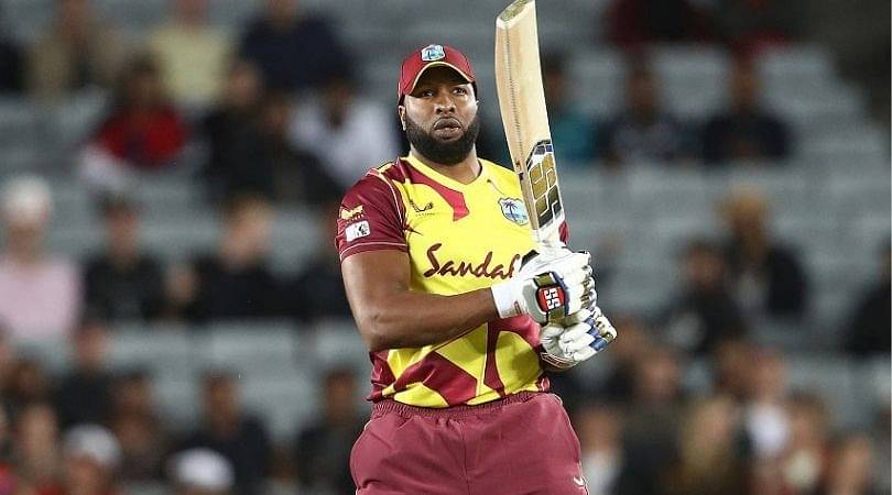 Former West Indies captain Kieron Pollard will be playing for Surrey in the upcoming edition of T20 Blast 2022.