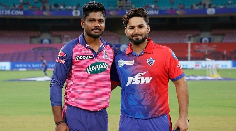 IPL rank list 2022: Points table IPL 2022 updated today