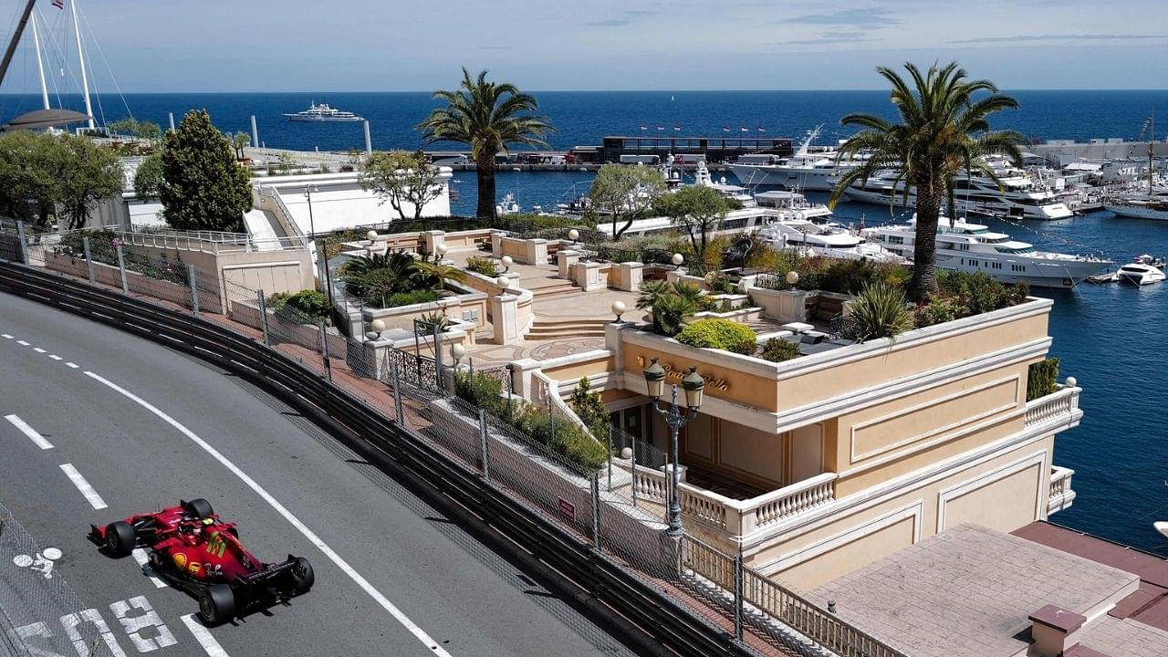 2022 Monaco GP: Everything you need to know about the Circuit de Monaco ahead of the race this weekend