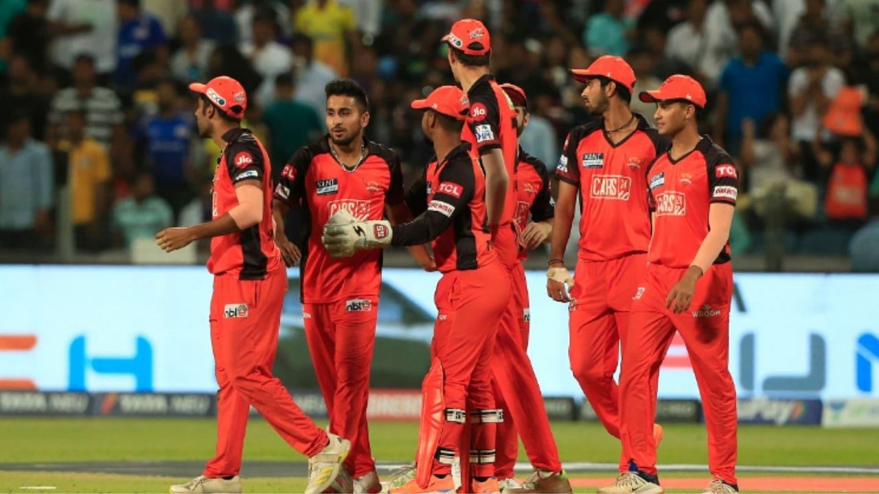 Can SRH qualify for playoffs 2022: Does KKR have a chance to qualify after win vs SRH today?