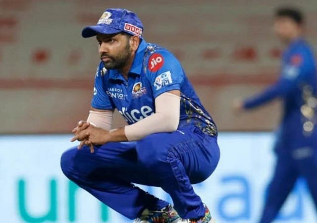 Rohit Sharma vs Bhuvneshwar Kumar IPL record: Rohit Sharma vs SRH stats and records