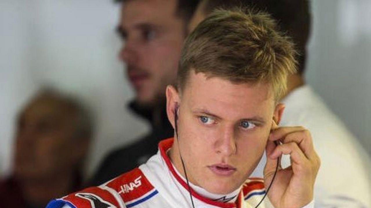 "He has found some records to break that aren’t his dad’s"– Mick Schumacher is officially in top 10 drivers with most races without a point
