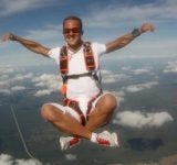 "Meet you downstairs at 8 am": Michael Schumacher took a rookie to skydive during the Canadian Grand Prix