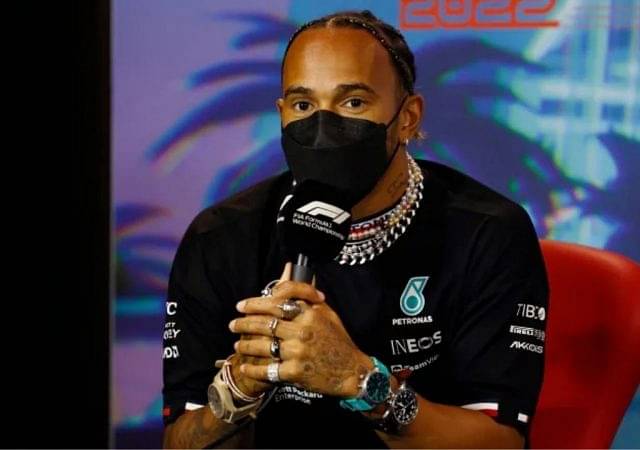 "This rule has been in F1 longer than Lewis Hamilton"- Fans react as seven-time World Champion faces potential Monaco GP ban for not complying with the FIA's rules