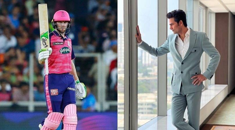 Jos Buttler has been amazing this season for the Rajasthan Royals, and Mohammad Kaif has shared the recipe behind his success. 