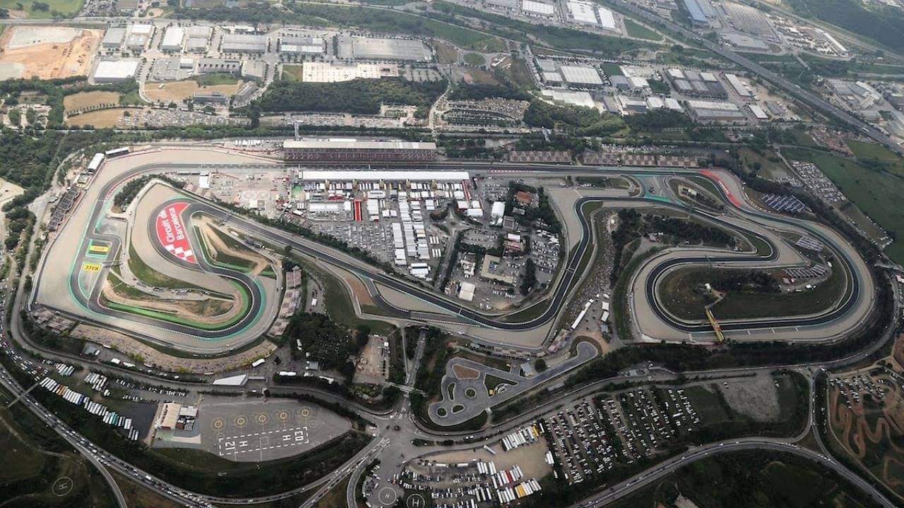 udløser Løft dig op fløjl 2022 Spanish GP- Everything you need to know about the Circuit de Barcelona-Catalunya  ahead of the Spanish Grand Prix - The SportsRush