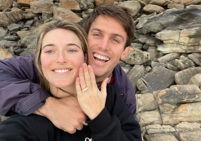 Mitchell Marsh wife: Mitchell Marsh IPL 2022 price and total runs in IPL 2022