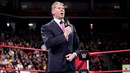 Vince McMahon WWE banned word