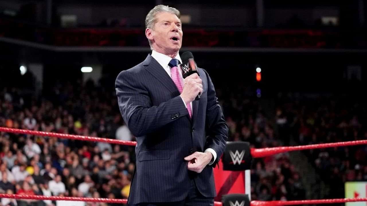 Is This F Ing Word Banned Vince Mcmahon Has Potentially Banned