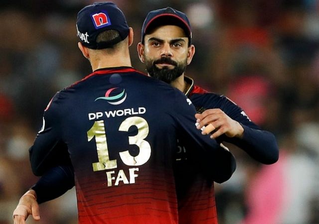 Win or lose RCB forever: What happens if RCB loses today?