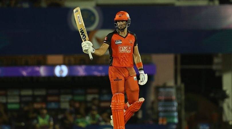 Aiden Markram has been excellent for the Sunrisers Hyderabad this season, and he shared an interesting piece in an interview.