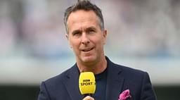 Michael Vaughan has blamed the authorities for having expensive tickets as the Lord's expected to be empty for ENG vs NZ 1st test.