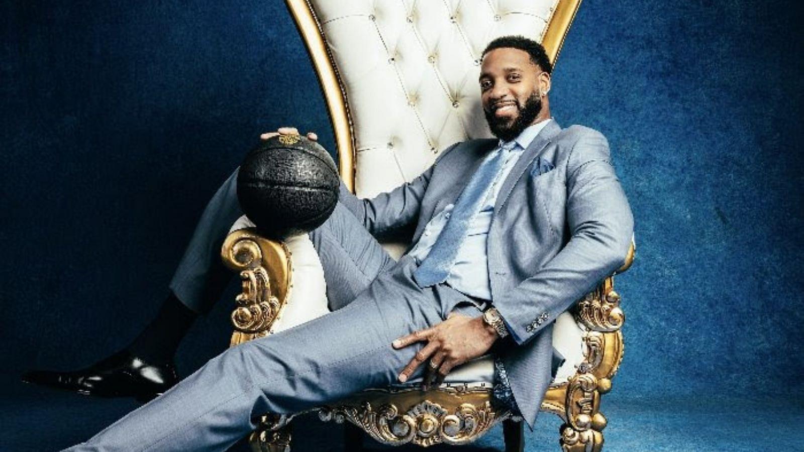 "Tracy McGrady has $570,000 in cash rewards for Ones Basketball League": Former Magic and Rockets superstar invests $10 million on his idea for 1vs1 basketball league