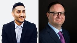 “Analysed over 2000 Tweets and conclusion is Shams Charania owns Adrian Wojnarowski”: NBA Redditor breaks down the comparison between two top reporters after Woj beat Shams by 2 minutes