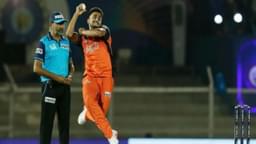 IPL 2022 fastest delivery: Who is the fastest bowler in IPL?