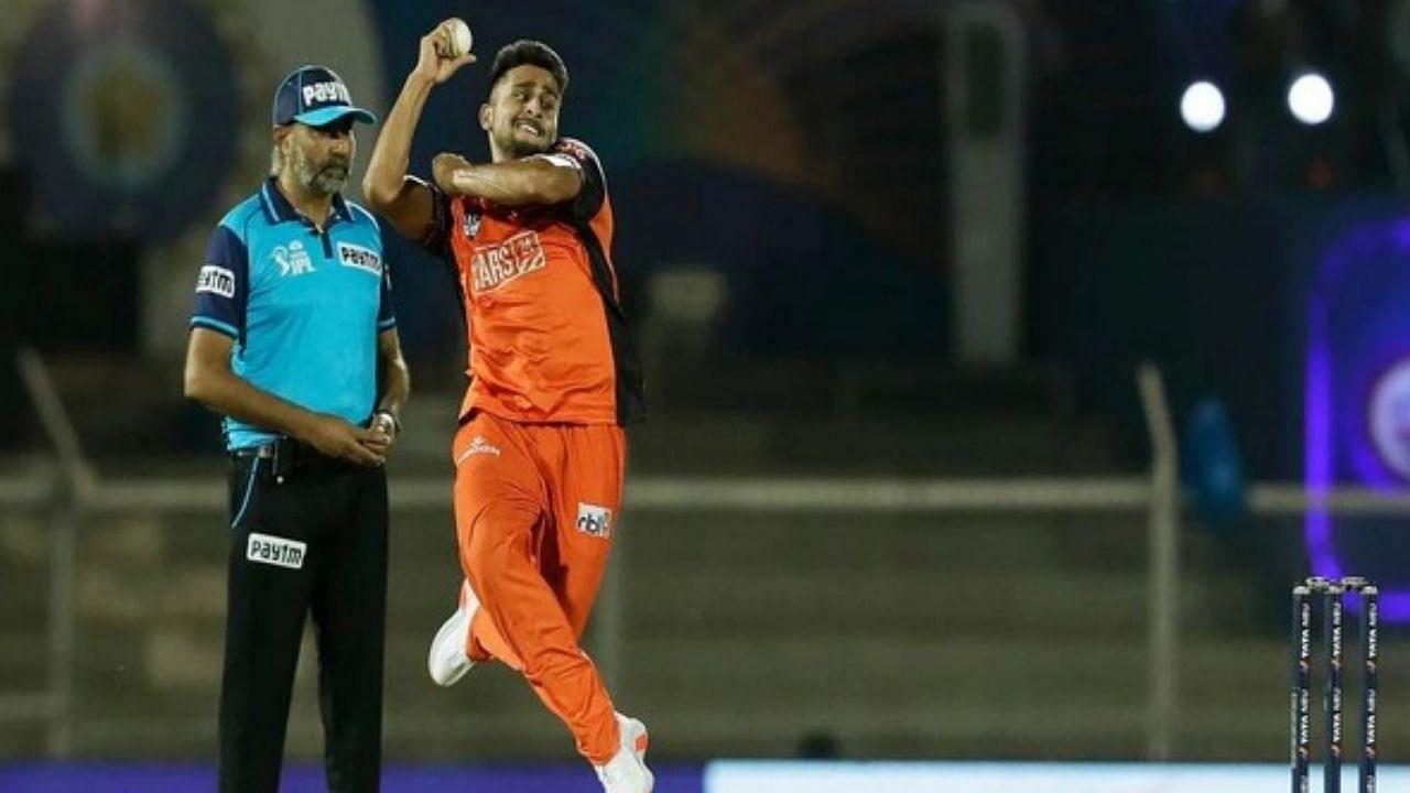 IPL 2022 fastest delivery: Who is the fastest bowler in IPL?