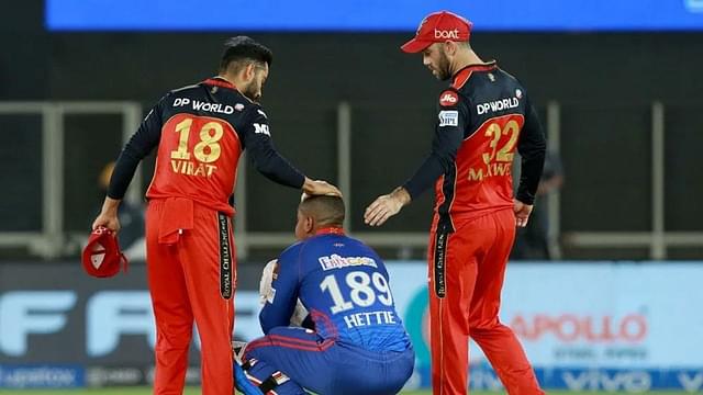 Narendra Modi Stadium highest chase in IPL history: Motera Ahmedabad highest successful run chase in IPL
