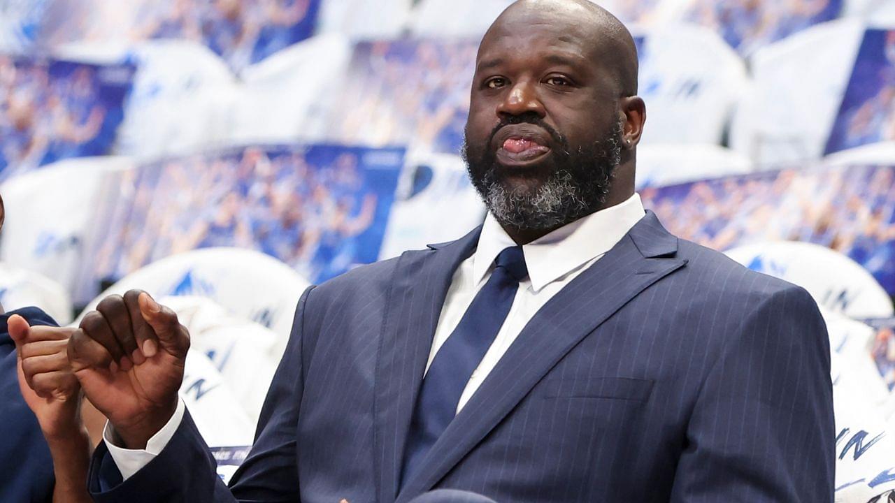325 lbs Shaquille O’Neal shared his reaction to ‘skinny’ guy explaining why he hated him