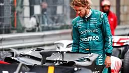 "I would be happy if I was allowed to touch other people's cars!"- Sebastian Vettel reveals one rule he wants to see changed in Formula 1 today