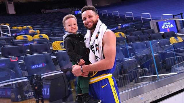 Stephen Curry