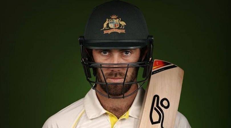 "I think I bring a lot of experience": Glenn Maxwell confident about doing well in SL vs AUS tests