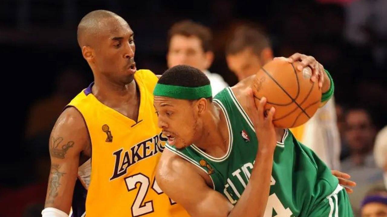 “Kobe Bryant ha pagato $ 800.000 per giocare tre partite in Italia!”: Il club italiano Virtus Bologna stanco di giocare come guardia dei Los Angeles Lakers durante il lockout NBA 2011