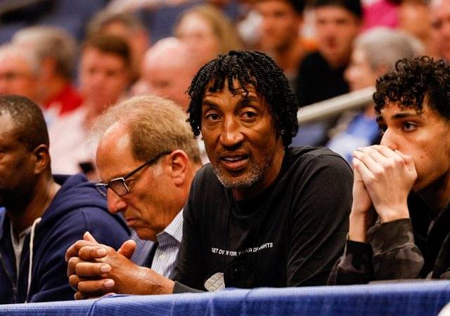 "Scottie Pippen sued media outlets for $10 million... and lost!": When the Chicago Bulls legend hit back at the media for claiming he had burnt through $120 million net earnings