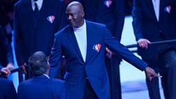 "I thought you were THE Michael Jordan! Who are you?!": When ESPN stole the show with their HILARIOUS commercial, playing on Bulls legend's fame