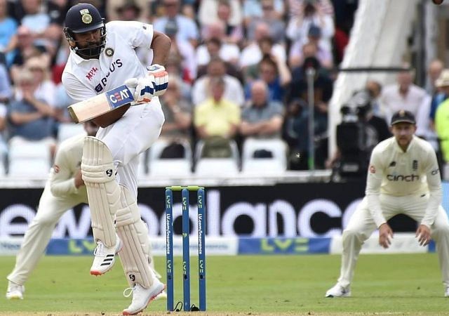 Why Rohit Sharma is not playing: Is Rohit Sharma ruled out from 5th Test vs England at Edgbaston?