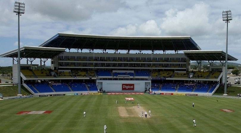 WI vs BAN Test match tickets Antigua 2022: How to book tickets for West Indies vs Bangladesh Test series?