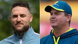 England cricket coaching staff 2022: England cricket coach and other support staff Test cricket