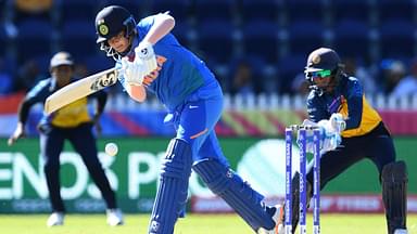 India Women vs Sri Lanka Women 1st T20I Live Telecast Channel in India: When and where to watch SL-W vs IND-W Dambulla T20I?