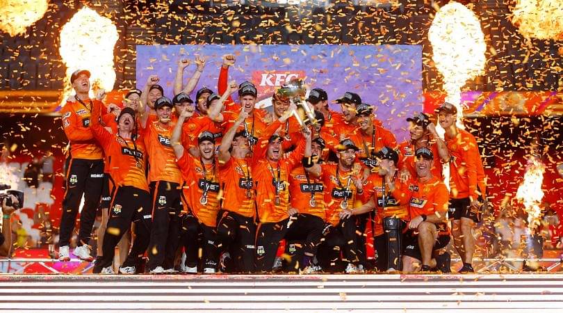 BBL draft: What is BBL 2022 International Players Draft System?