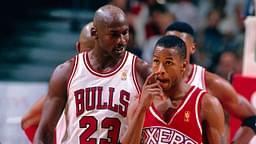 Michael Jordan