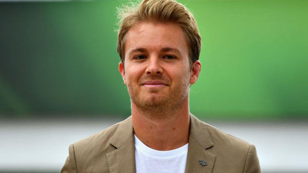 "Nico Rosberg banned for being an anti-vaxxer?"- 2016 World Champion not allowed to enter Formula 1 paddock for refusing to take Covid 19 vaccines