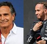 "Nelson Piquet won't be allowed back in the paddock"- Fans rejoice as F1 bans three-time Champion for racially abusing Lewis Hamilton