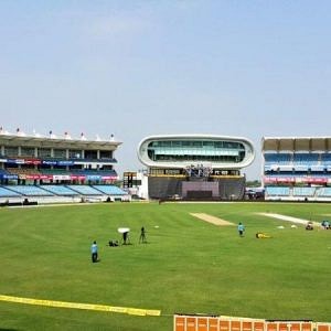 SCA Stadium Rajkot matches 2022 all result: Rajkot Cricket Stadium ...