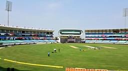 SCA Stadium Rajkot matches 2022 all result: The SportsRush brings you the results of the matches played at the SCA Stadium in Rajkot.