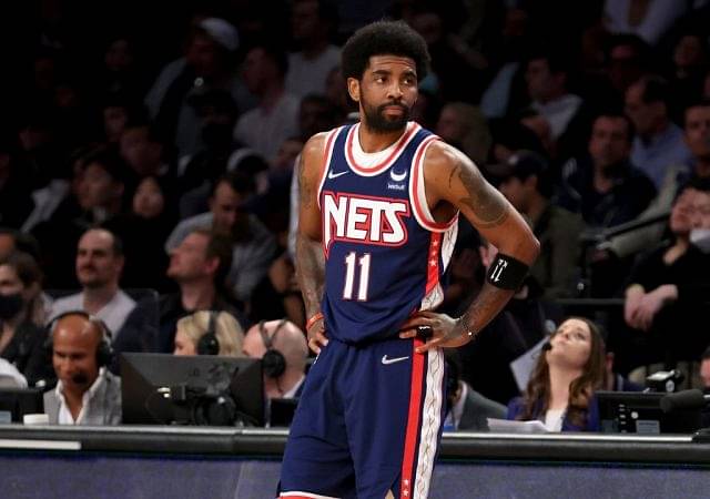 Kyrie Irving may be a lost cause for the Brooklyn Nets - can the Lakers handle the Diva? 