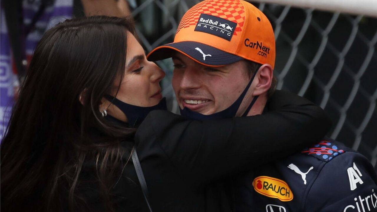 "Max Verstappen knows Kelly Piquet is waiting for him at home"- Red Bull ace's mother explains how Verstappen's stable personal life helps him flourish in Formula 1