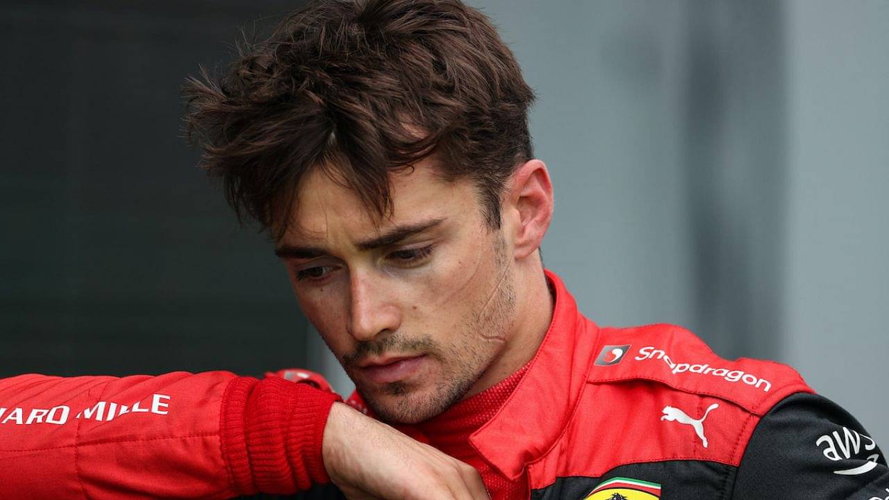 "Charles Leclerc is super quick but he still makes a few mistakes"– Former F1 champion questions title challenge of Ferrari superstar