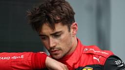 "Charles Leclerc is super quick but he still makes a few mistakes"– Former F1 champion questions title challenge of Ferrari superstar
