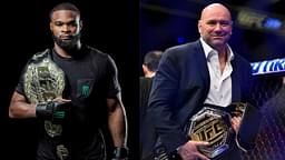 Tyron Woodley