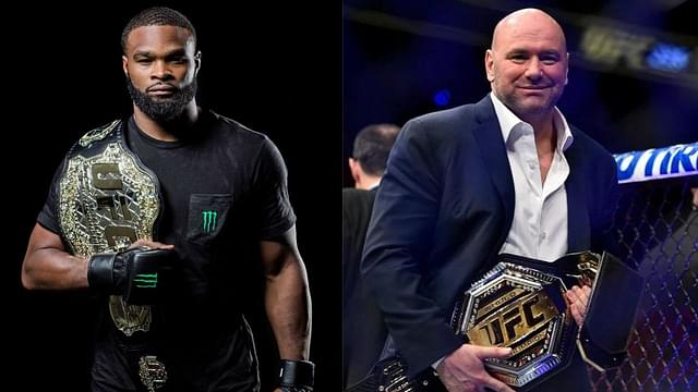 Tyron Woodley