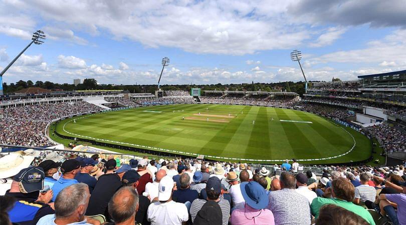 Edgbaston Cricket Ground pitch report: India vs England Birmingham Test pitch report 2022